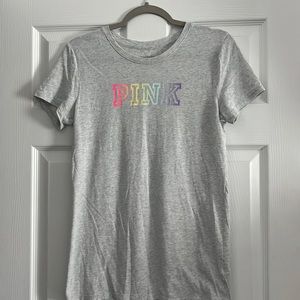 Victoria’s Secret Pink tee